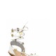 ESC, Summer Sandals